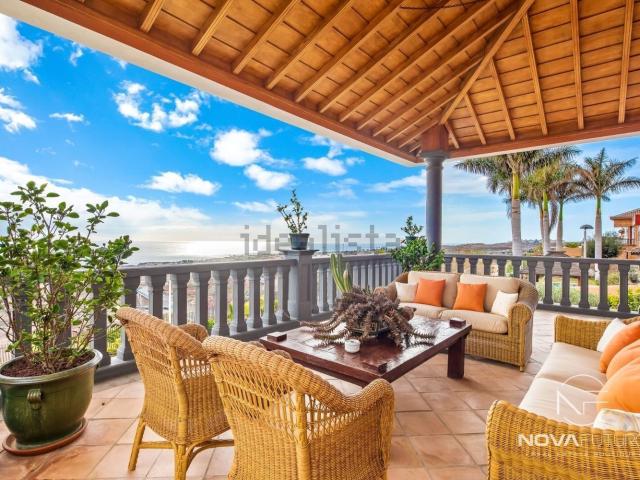 Casa en venta en El Galeón, Adeje