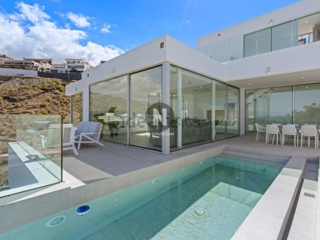 Casa en venta en La Postura, Adeje