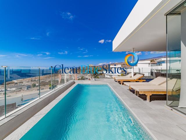 Casa en venta en Sueño Azul, Adeje