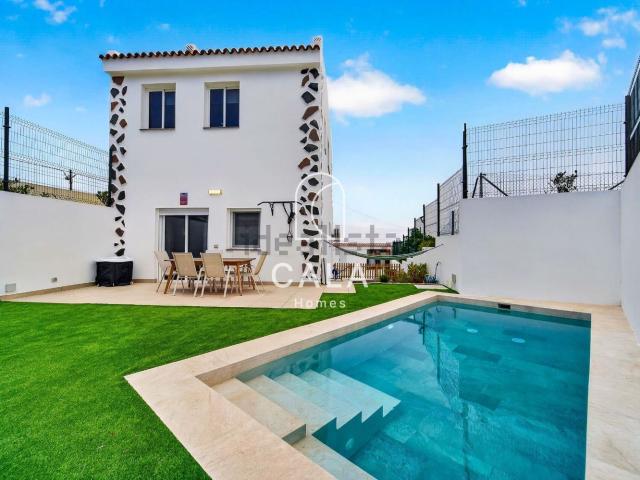 Casa en venta en La Concepción, Adeje