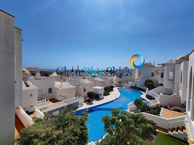 Casa en venta en Callao Salvaje, Adeje