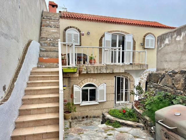 Casa en venta en Taucho, Adeje
