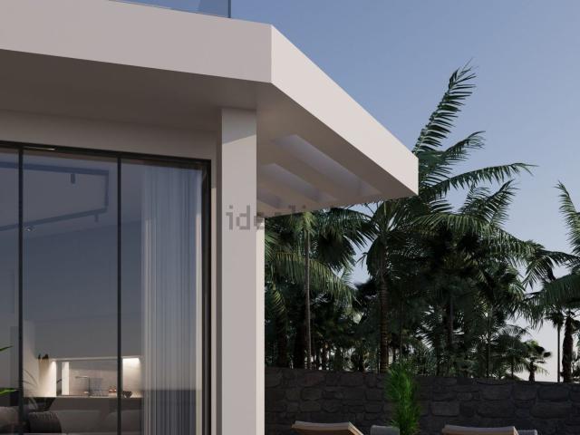 Casa en venta en Los Menores, Adeje