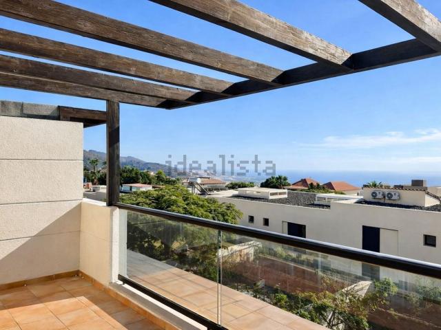 Casa en venta en El Galeón, Adeje
