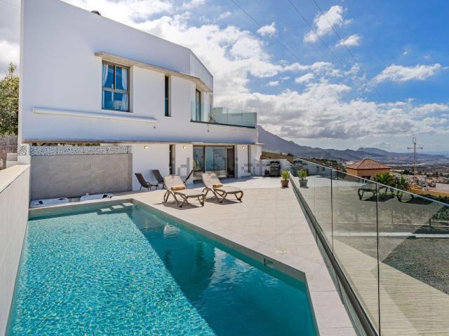 Casa en alquiler en Las Rosas, Adeje