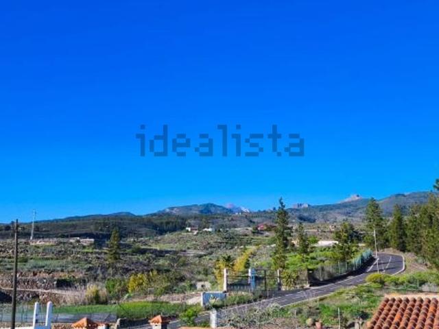 Casa en venta en Taucho, Adeje