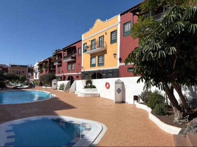 Casa en alquiler en Barranco de las Torres, Adeje