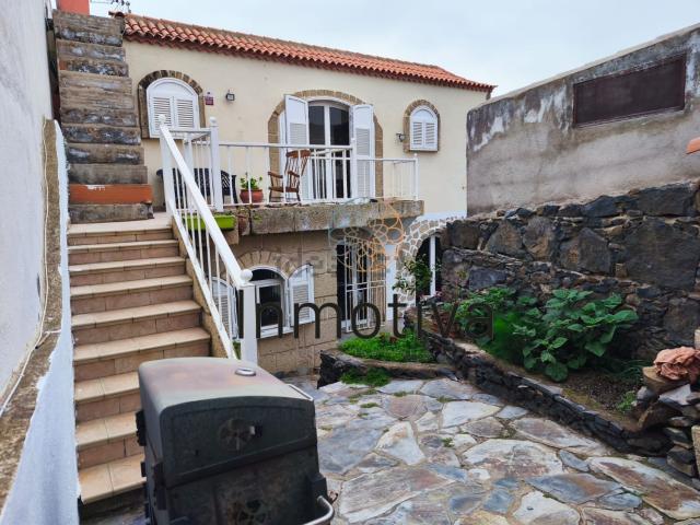 Casa en venta en Barranco de las Torres, Adeje