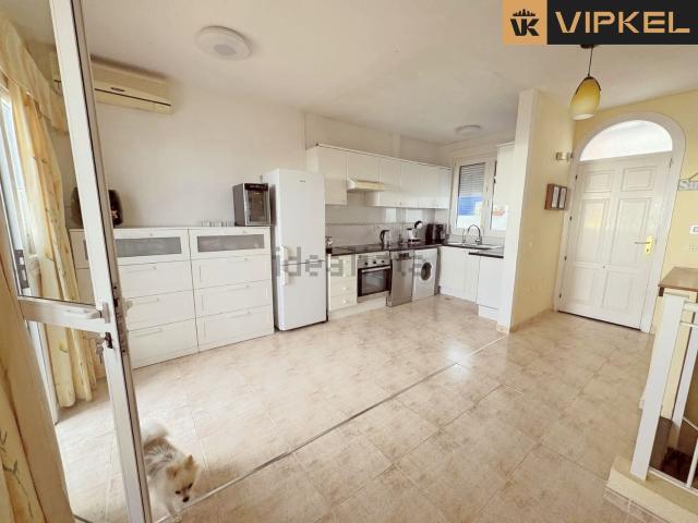Casa en venta en Las Rosas, Adeje