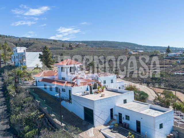 Casa en venta en La Concepción, Adeje