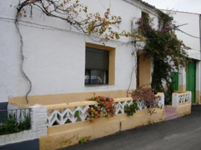Chalet en venta en Santiago De Alcántara, Extremadura