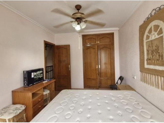 Casa en venta en Vera Playa, Vera