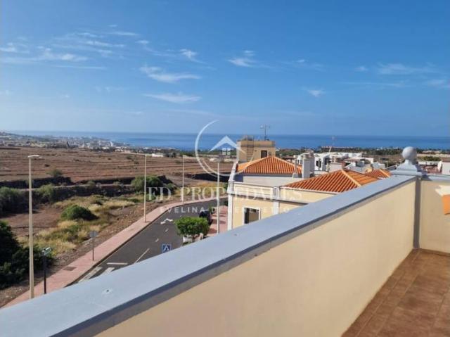 Dúplex en venta en Miraverde, Adeje