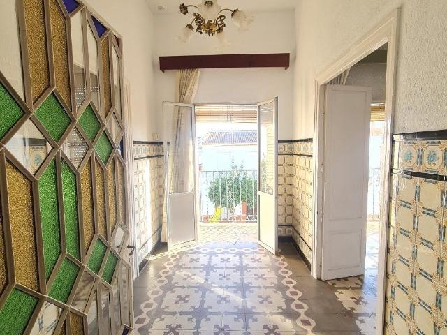 Casa en venta en La Palma Del Condado