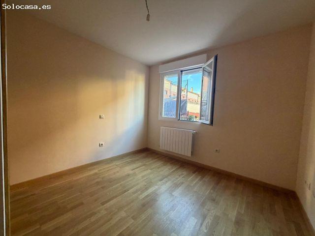 Casa en venta en San Lorenzo, La Lastrilla