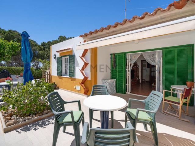 Casa en venta en Santandria, Menorca