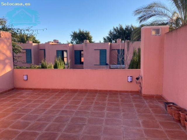 Casa en alquiler en Alicante, la Condomina