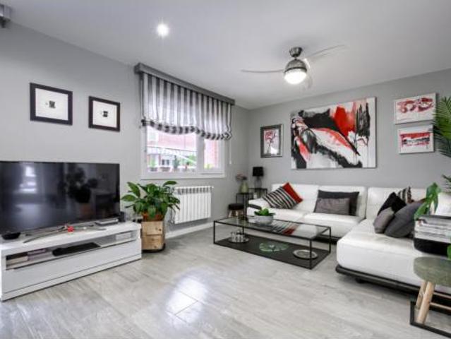 Chalet en alquiler en Distrito IV, Alcalá De Henares