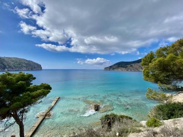 Chalet en alquiler en es Camp de Mar, Serra de Tramuntana