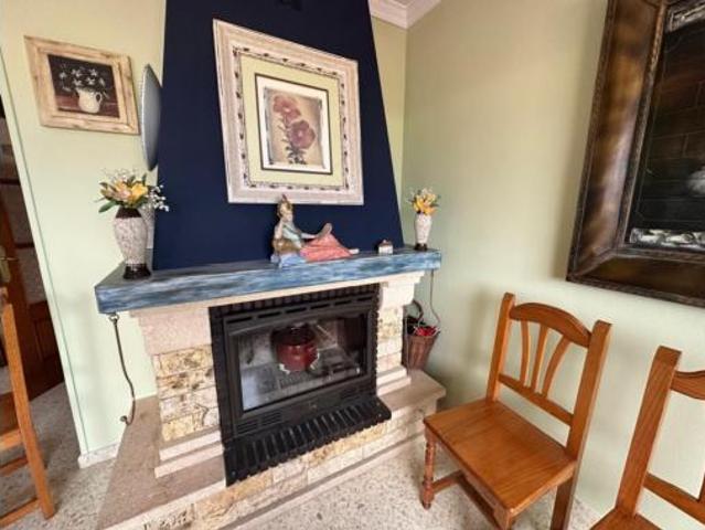 Chalet en alquiler en Antequera, Andalucía