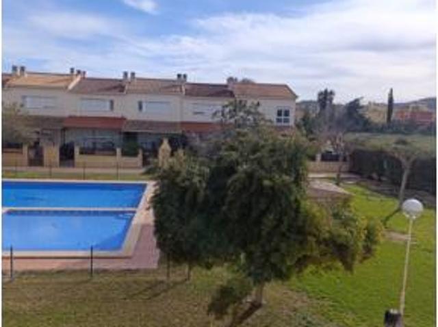 Chalet en alquiler en Urbanización Jardines de San Ramón, el Vinalopó Mitjà / El Vinalopó Medio