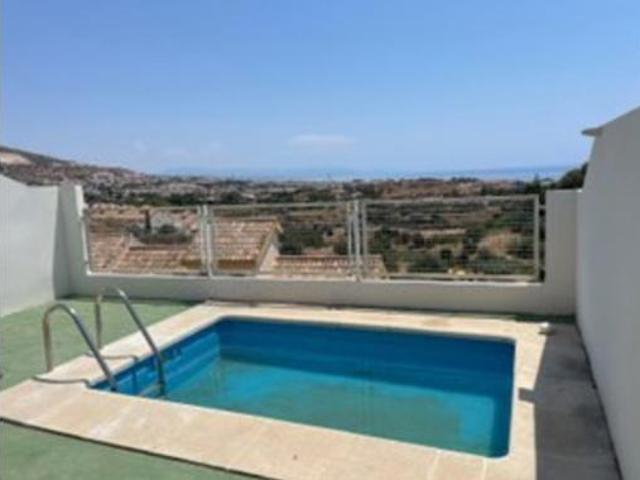 Chalet en alquiler en La Sierrezuela, Costa del Sol Occidental