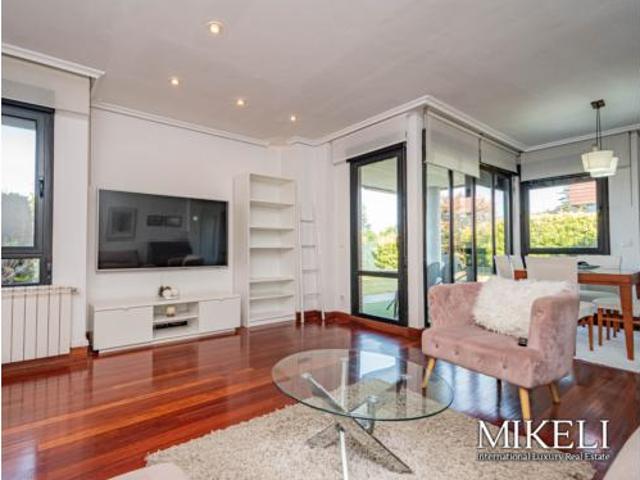 Chalet en alquiler en Camargo