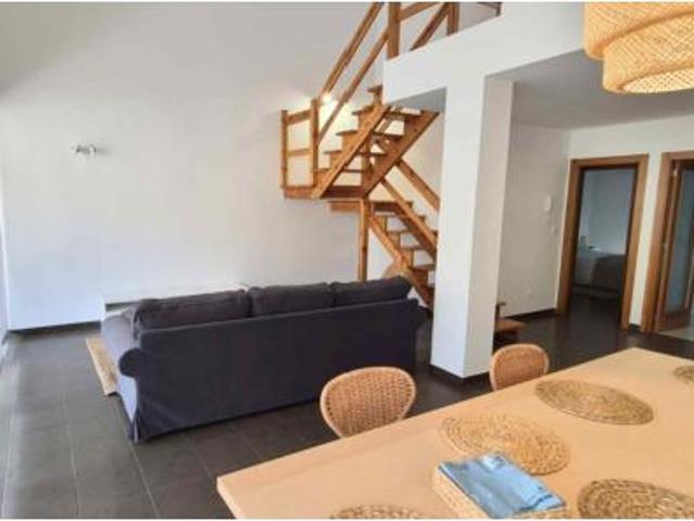 Chalet en alquiler en Corcubión