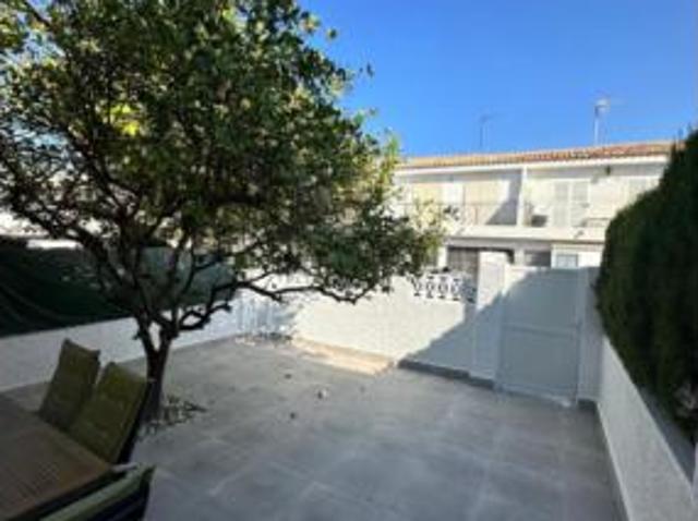 Chalet en alquiler en Urbanització L'Almadrava, el Campello
