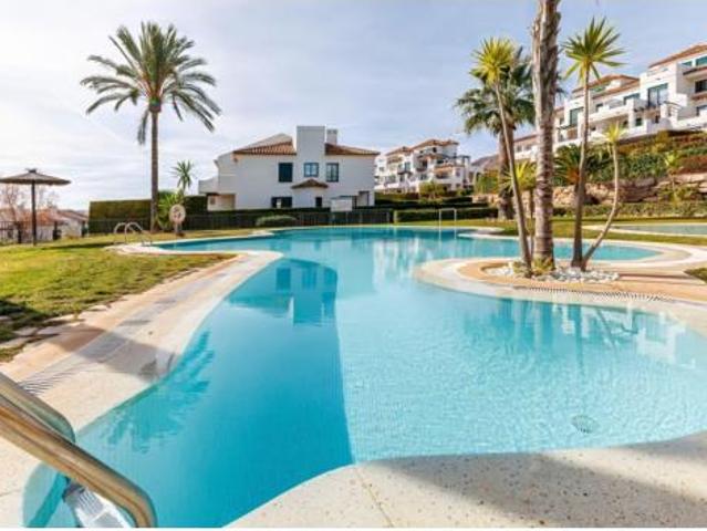 Chalet en alquiler en la Marina Baixa, Valencia