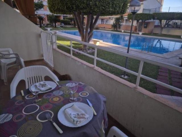 Chalet en alquiler en la Safor, Valencia