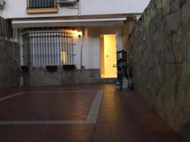 Chalet en alquiler en Jerez de la Frontera, Cádiz