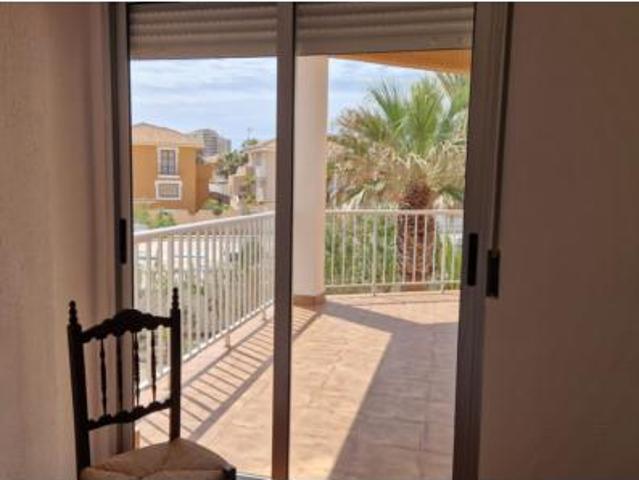 Chalet en alquiler en Rincón de San Ginés, Campo de Cartagena y Mar Menor