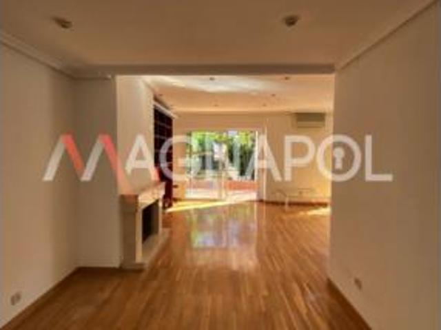 Chalet en alquiler en Alcobendas, Madrid