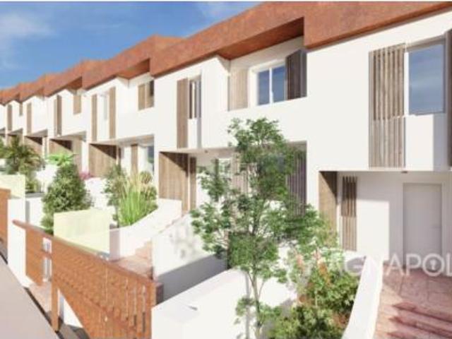 Chalet en alquiler en Alcobendas, Madrid