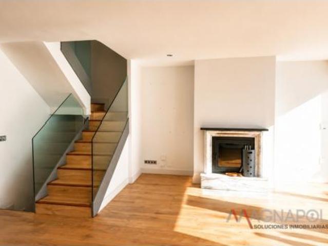Chalet en alquiler en La Moraleja, Alcobendas