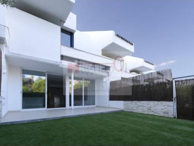 Chalet en alquiler en La Moraleja, Alcobendas