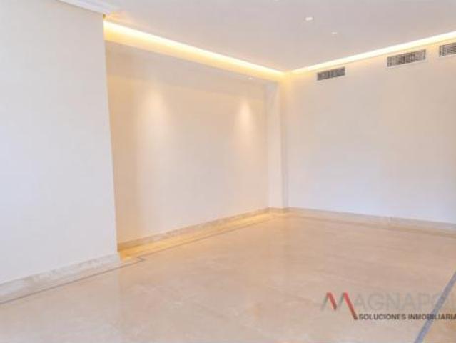Chalet en alquiler en Hortaleza, Madrid