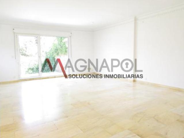 Chalet en alquiler en La Moraleja, Alcobendas