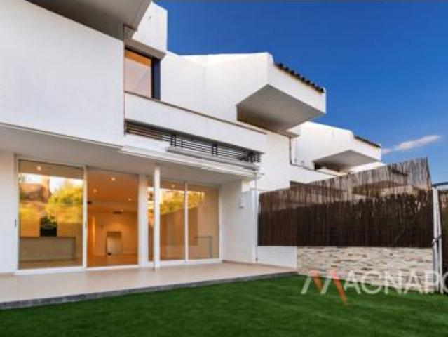 Chalet en alquiler en La Moraleja, Alcobendas
