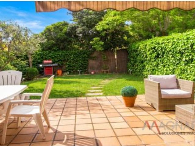 Chalet en alquiler en Alcobendas, Madrid