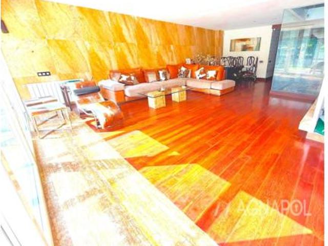 Chalet en alquiler en La Moraleja, Alcobendas