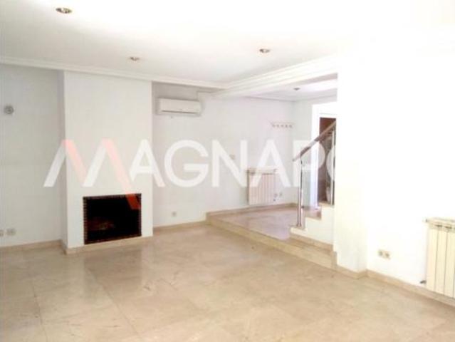 Chalet en alquiler en Alcobendas, Madrid
