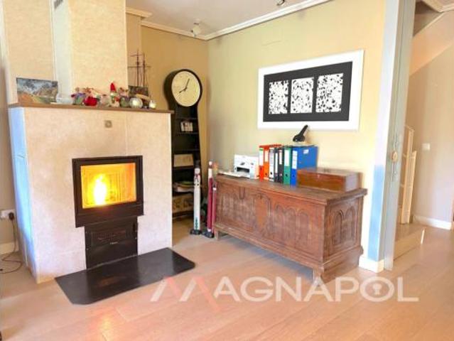Chalet en alquiler en La Moraleja, Alcobendas