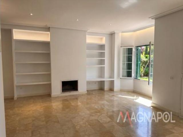 Chalet en alquiler en Hortaleza, Madrid
