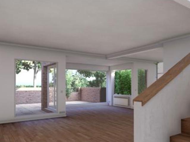 Chalet en alquiler en La Moraleja, Alcobendas