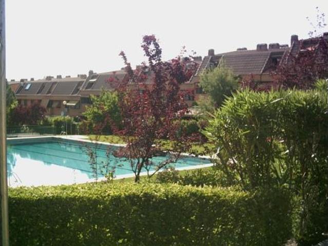 Chalet en alquiler en Las Rozas De Madrid, Madrid