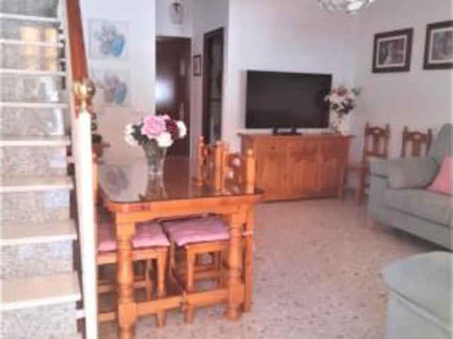 Chalet en alquiler en Comarca Metropolitana de Huelva, Andalucía