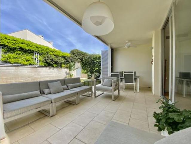 Chalet en alquiler en Palma