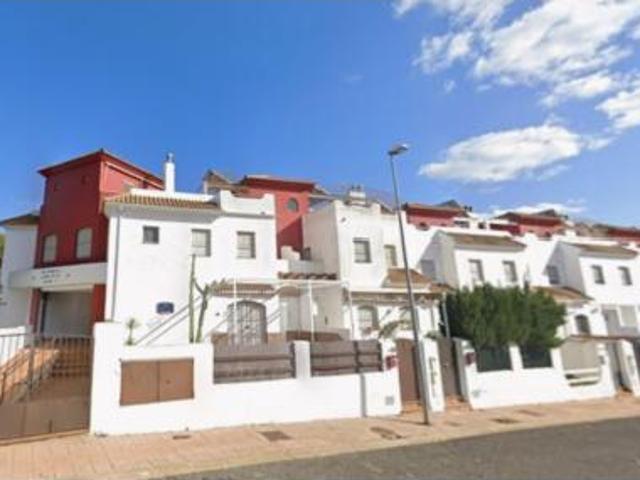 Chalet en alquiler en El Portil, Comarca Metropolitana de Huelva